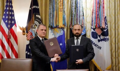 Sülh sazişinin mətni bu tarixdə dərc olunacaq