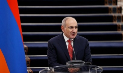 Paşinyan: Ermənistan və Azərbaycan artıq sülh qurublar 