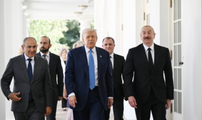 Vaşinqtonda hansı sazişlər imzalandı? - Rəsmi məlumat