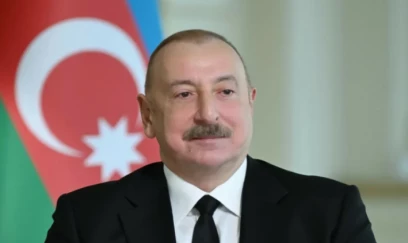 Prezident İlham Əliyev: ABŞ və Azərbaycan arasında münasibətlərin yeni səhifəsinə başlayırıq 
