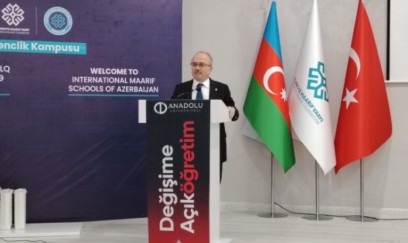 Zəngəzur dəhlizi Türkiyə-Azərbaycan quru bağlantısında tarixi addım olacaq 