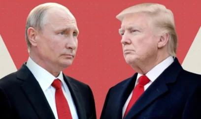 Tramp və Putinin niyə görüşəcəyi məlum olub 