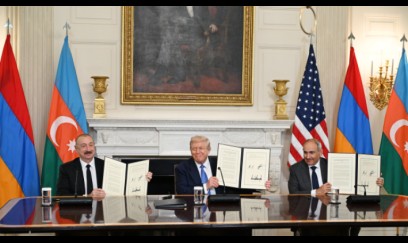 Bu uğurun əldə edilməsində Trampın çox mühüm rolu var 