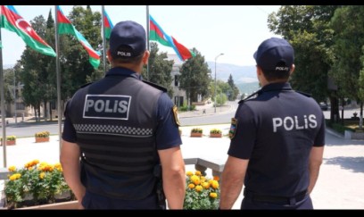 DİN vətəndaşları Qarabağı təmiz saxlamağa çağırdı - FOTO/VİDEO