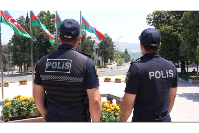 DİN vətəndaşları Qarabağı təmiz saxlamağa çağırdı - FOTO/VİDEO