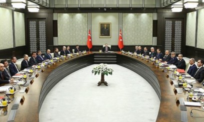Türkiyədə Vaşinqton görüşündə əldə olunan razılaşmalar MÜZAKİRƏ EDİLƏCƏK