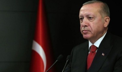 Ərdoğandan ZƏLZƏLƏ İLƏ BAĞLI AÇIQLAMA