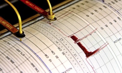 Kamçatkada 6 bal gücündə zəlzələ baş verib 