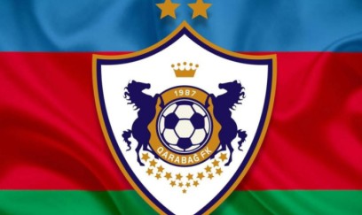 “Qarabağ” klubu dünya reytinqində daha üç pillə geriləyib 