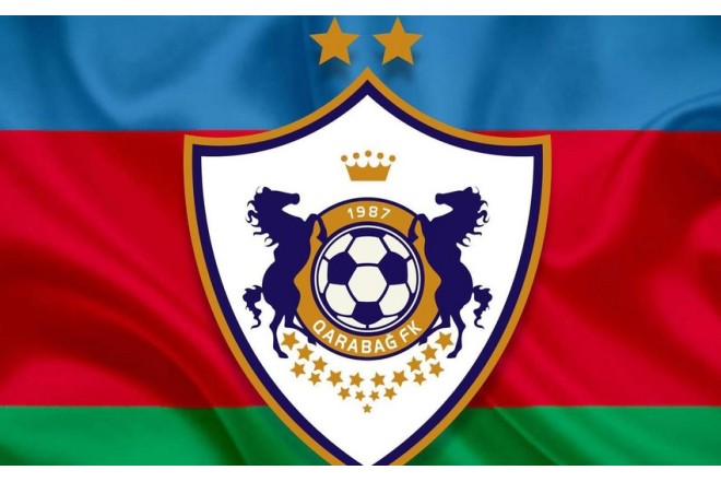 “Qarabağ” klubu dünya reytinqində daha üç pillə geriləyib 