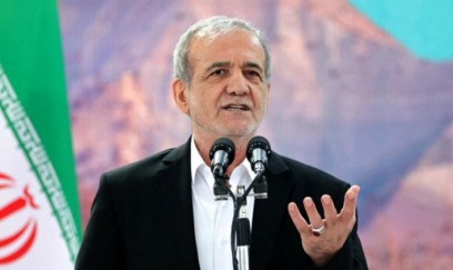 Pezeşkian: Bu halda Zəngəzur dəhlizinin əleyhinə deyilik - AÇIQLADI