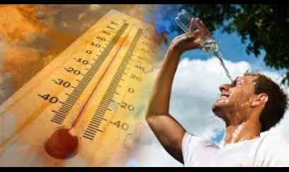Türkiyədə son 55 ilin temeperatur REKORDU 