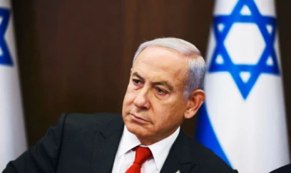 Netanyahu ŞƏRTİNİ AÇIQLADI - Sülh üçün...