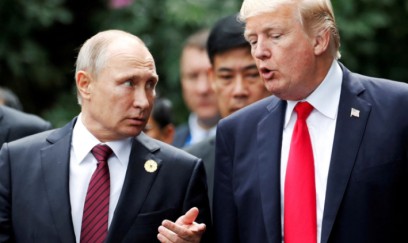 Tramp və Putin görüşü ilə bağlı Aİ xarici işlər nazirləri İCLAS KEÇİRƏCƏK?