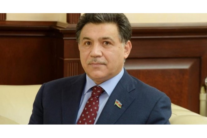 Aydın Hüseynov barəsində yazılanlara aydınlıq gətirib 