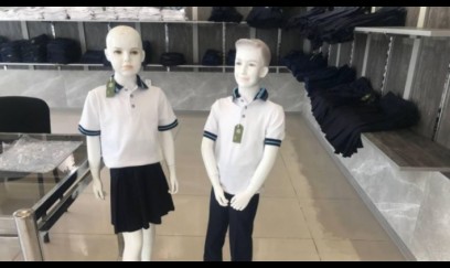 Məktəbli formalarında yay endirimi... Qiymətlər Açıqlandı