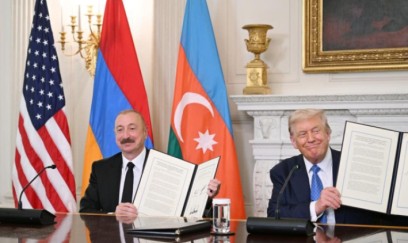 “Azerbaijan” və “Ilham Aliyev” X-də Trenddə- FOTO