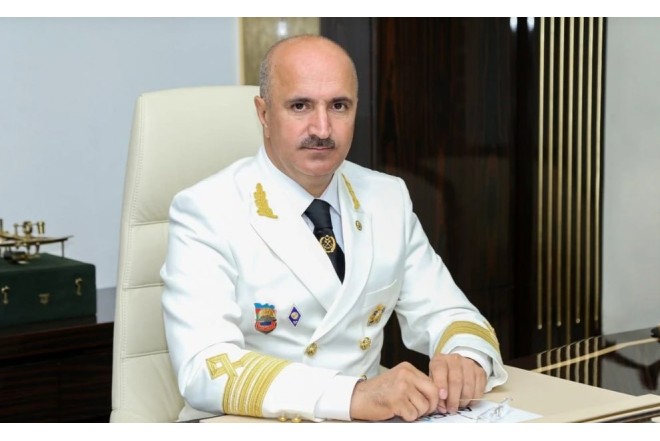 Prezidentdən Rauf Vəliyevlə bağlı SƏRƏNCAM