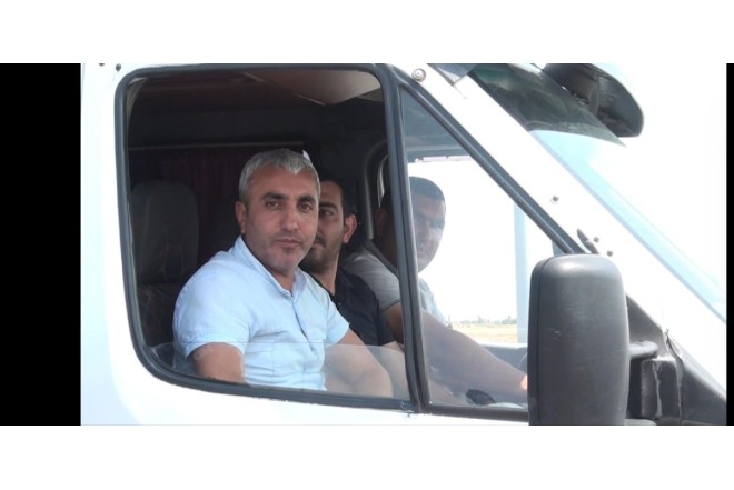19 ailə Xocalıya QOVUŞDU