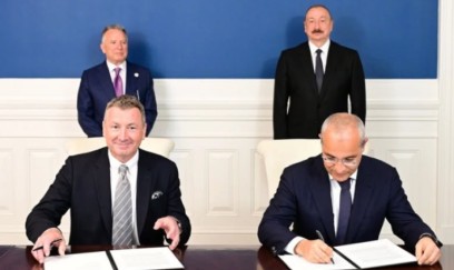 Niyə  "ExxonMobil" və SOCAR Memorandumu önə çıxdı? 