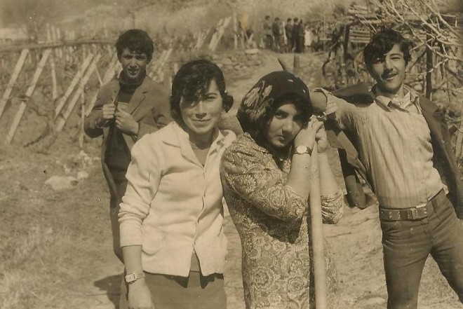 488 kvadratilometri erməni işğalında olan KƏNDİMİZ