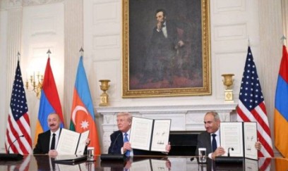 “Vaşinqton görüşü Cənubi Qafqazda tarixi sülhün yolunu açdı” - Turan Rzayevin şərhi