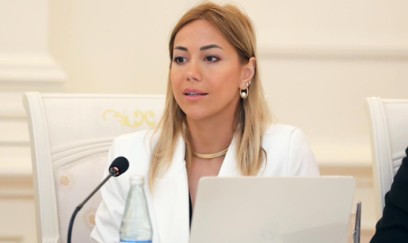 Bu hakimin fəaliyyətinə xitam verildi