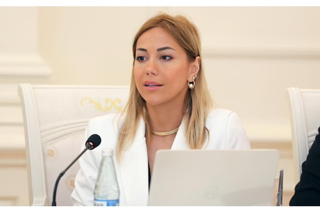 Bu hakimin fəaliyyətinə xitam verildi