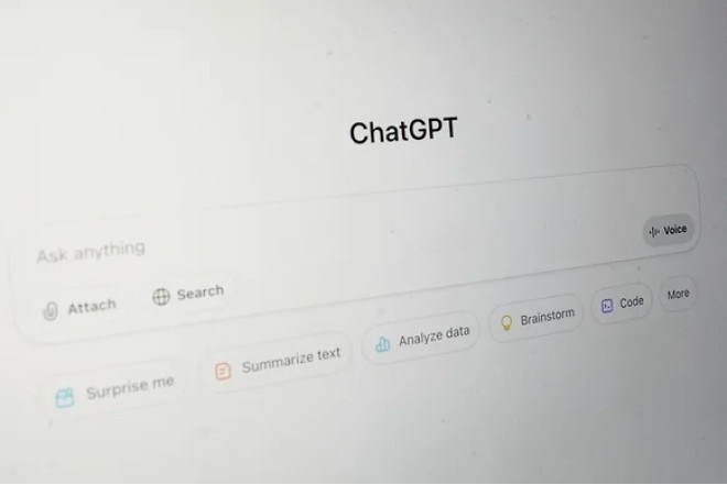 ChatGPT-nin yeni versiyasında NƏLƏR VAR...