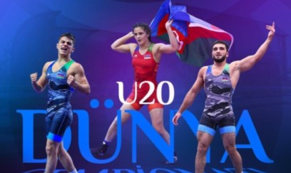 U-20 dünya çempionatı üçün millimizin heyəti AÇIQLANDI