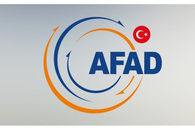 Türkiyədə daha bir neçə zəlzələ qeydə alınıb 