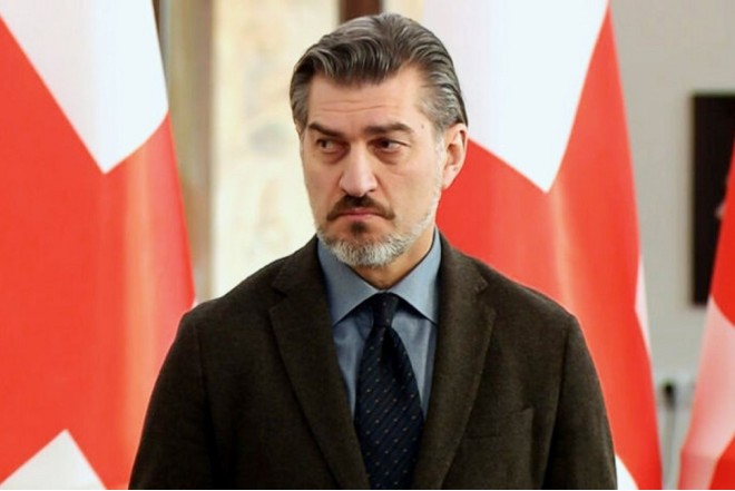 Kavelaşvili sabah Türkiyəyə səfər edəcək 