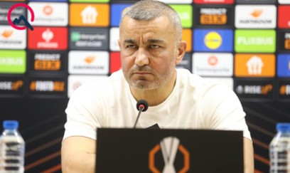 “Futbolçu bazarda satılmır ki, rahat alaq” - Qurban Qurbanov