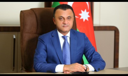 Vüqar Qurbanovdan YENİ TƏYİNATLAR - FOTO
