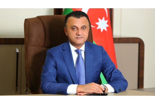 Vüqar Qurbanovdan YENİ TƏYİNATLAR - FOTO