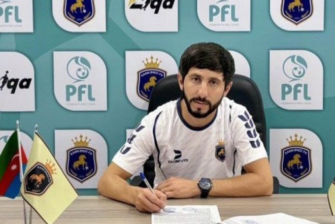 “Xankəndi”dən növbəti TRANSFER