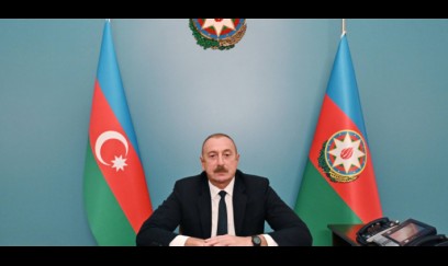 Dini konfessiya rəhbərlərindən İlham Əliyevə müraciət