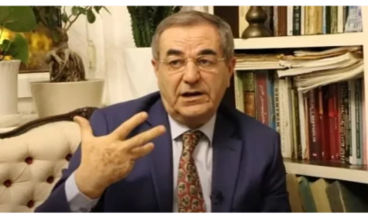 İrəvana səfir təyin edilmək şərəfli vəzifədir - Nəsib Nəsibli