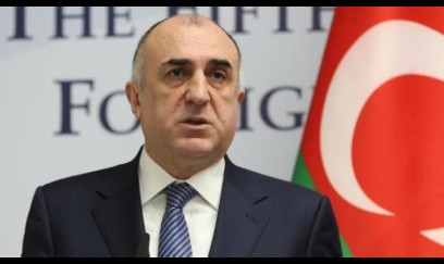 Elmar Məmmədyarov İrəvana səfir gedə bilər: "Necə məsləhətdir..."