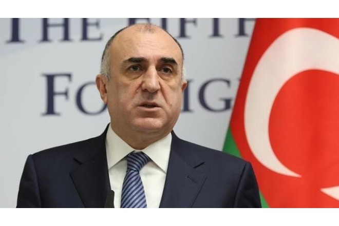 Elmar Məmmədyarov İrəvana səfir gedə bilər: "Necə məsləhətdir..."