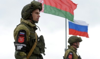 Belarus və Rusiya birgə təlimlər keçirəcək