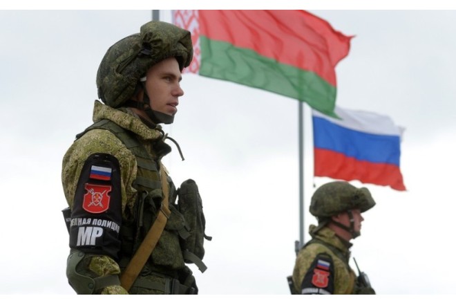 Belarus və Rusiya birgə təlimlər keçirəcək