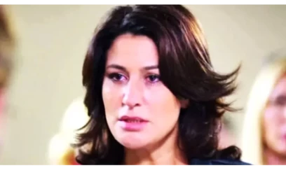 İclal Aydın əkiz nəvələrini itirib