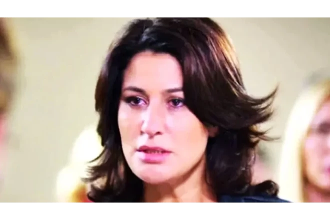 İclal Aydın əkiz nəvələrini itirib