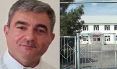 Səs yazısı yayılan direktor işdən çıxarıldı, bağça bağlandı - VİDEO