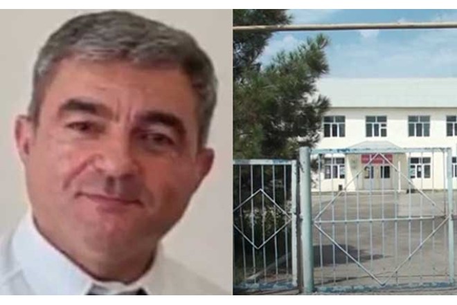 Səs yazısı yayılan direktor işdən çıxarıldı, bağça bağlandı - VİDEO