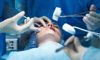 Plastik cərrahlarla bağlı 12 şikayət DAXİL OLUB - RƏSMİ