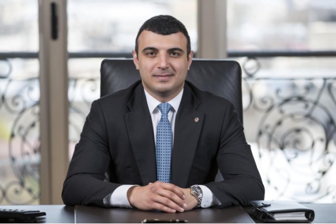 Taleh Kazımov yeni QƏRAR İMZALADI