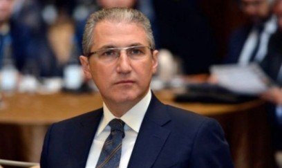 Muxtar Babayevə yeni VƏZİFƏ VERİLDİ
