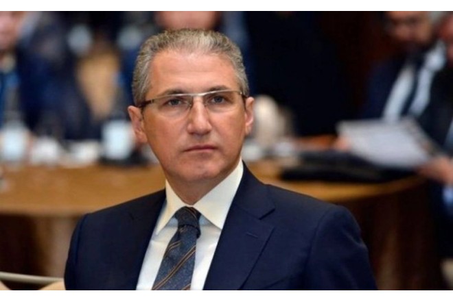 Muxtar Babayevə yeni VƏZİFƏ VERİLDİ
